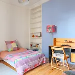 Provencal Charm In The Heart Of Paris