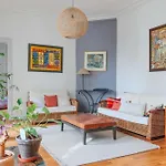 Provencal Charm In The Heart Of Paris