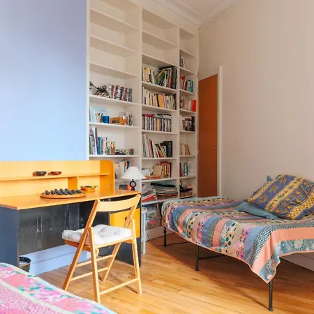 Provencal Charm In The Heart Of Apartment