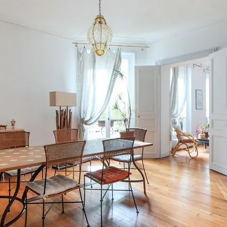 Apartment Provencal Charm In The Heart Of *