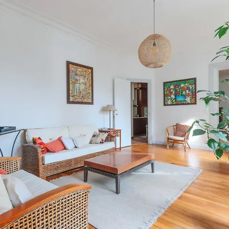 Apartment Provencal Charm In The Heart Of *